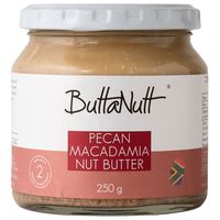 ButtaNutt Pecan Macadamia Nut Butter